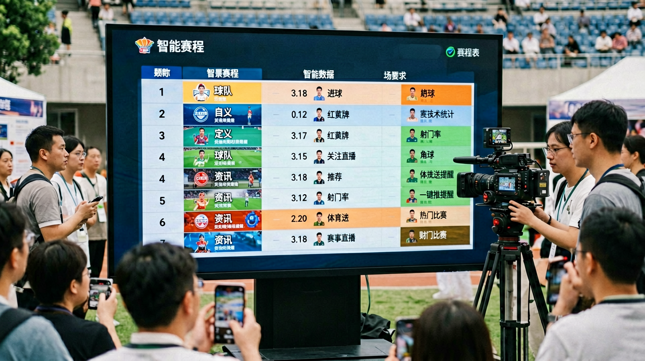 yy易游赛程表与提醒功能